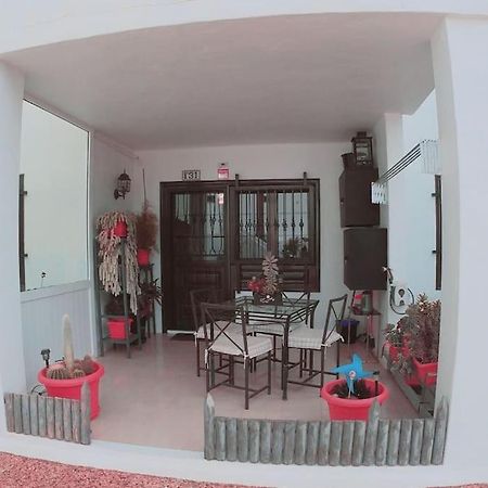 Apartamento Exclusivo Casa Orly Puerto del Carmen  Ngoại thất bức ảnh
