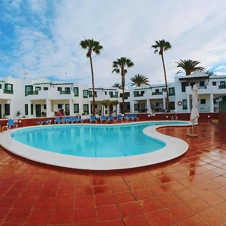 Apartamento Exclusivo Casa Orly Puerto del Carmen  Ngoại thất bức ảnh