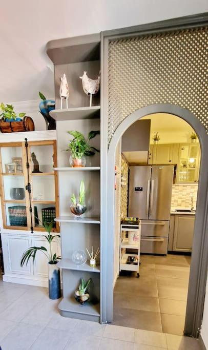 Apartamento Exclusivo Casa Orly Puerto del Carmen  Ngoại thất bức ảnh