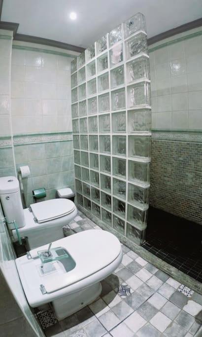 Apartamento Exclusivo Casa Orly Puerto del Carmen  Ngoại thất bức ảnh