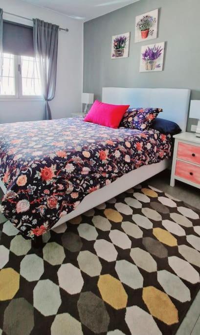 Apartamento Exclusivo Casa Orly Puerto del Carmen  Ngoại thất bức ảnh